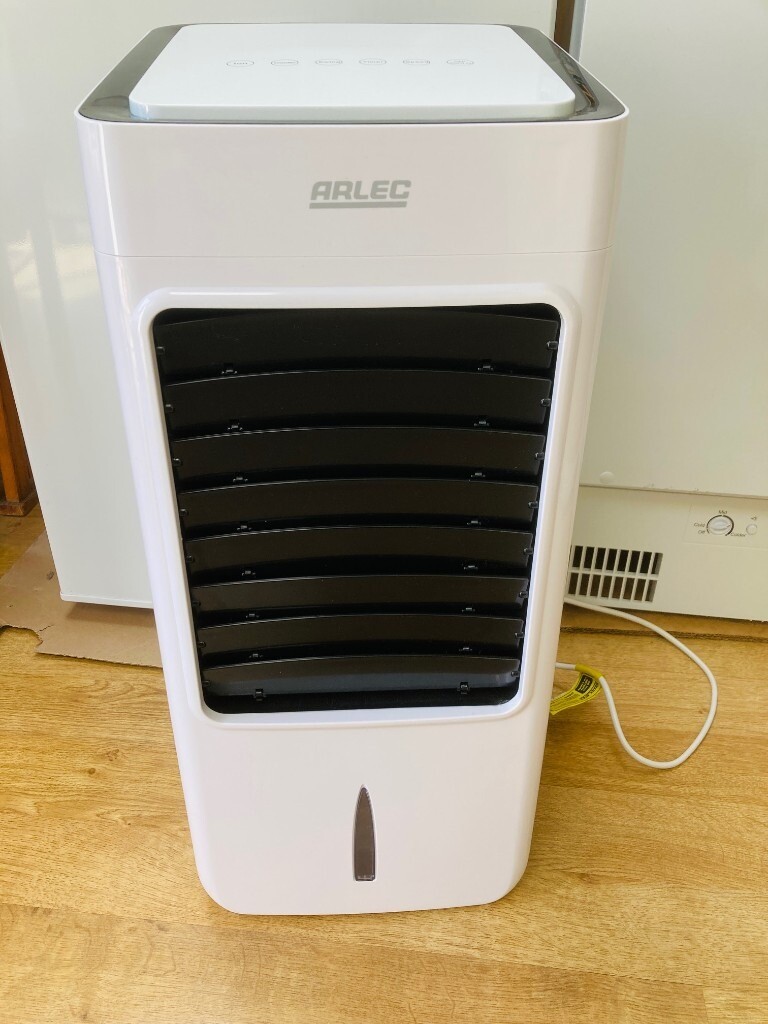 **AIR COOLER ARLEC*GOOD CONDITION 